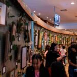 Exposição do polo de Altas Habilidades de Ceilândia celebra conquistas dos alunos em 2024