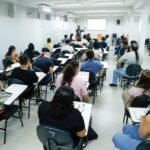 Saúde capacita médicos sobre tratamento de dengue e febre maculosa