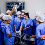 Abertas inscrições para residências multiprofissionais em urgência, emergência e oncologia