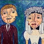 Museu da República recebe exposição do artista Marcos Anthony