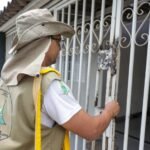 Distrito Federal recebe mutirão de combate à dengue neste sábado (14)