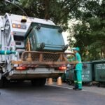 Mais regiões terão mudanças nos horários de coleta de resíduos a partir de segunda-feira (16)