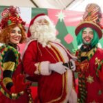 Natal dos Catadores promove reconhecimento e celebração para trabalhadores essenciais