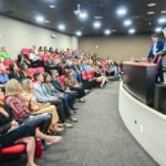 Seminário sobre ética e integridade encerra programação do Dia Internacional de Combate à Corrupção