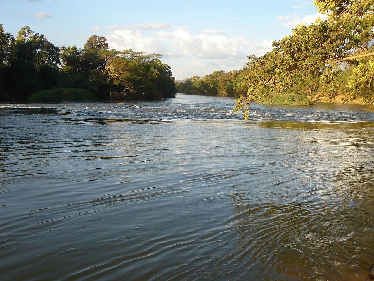 Publicadas resoluções que estabelecem marcos regulatórios nas bacias do Rio Jardim e Ribeirão Extrema