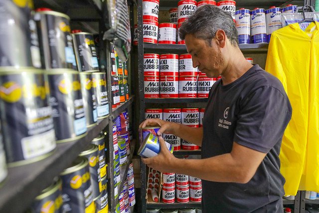 29/12/2024 - Programa Prospera fecha 2024 com R$ 9 milhões liberados a empreendedores