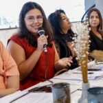 Conselho dos Direitos da Mulher define planejamento estratégico para 2025