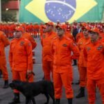 GDF vai enviar bombeiros para atuar no município de Estreito (MA) após queda de ponte