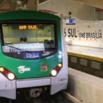 Estações de metrô terão novos painéis de informações da chegada e partida dos trens