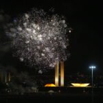 Segurança pública do DF define planejamento operacional para Réveillon deste ano