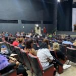 Audiência pública aprova homenagem ao ciclista Fillipe Santarém