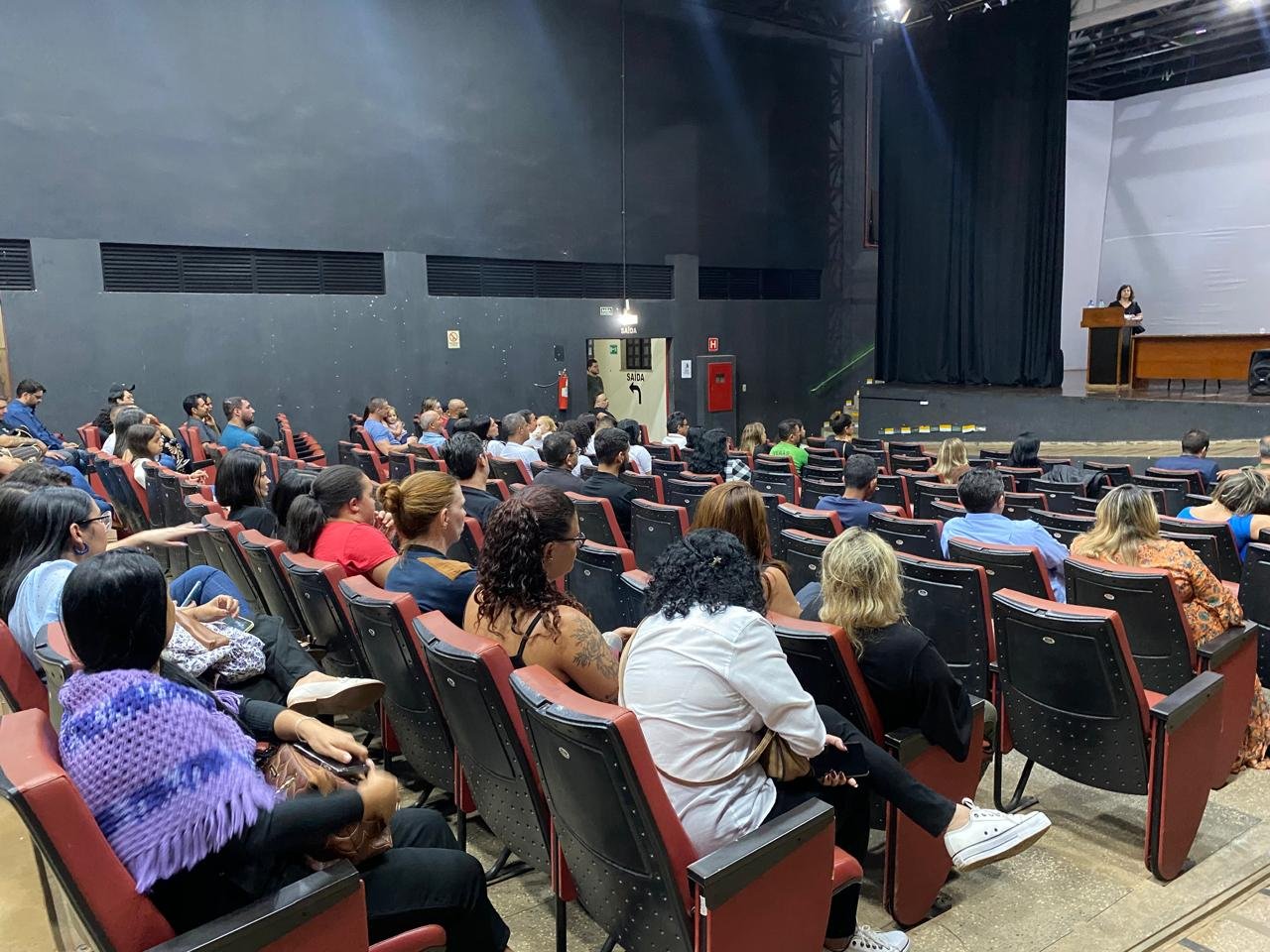 Audiência pública aprova homenagem ao ciclista Fillipe Santarém