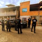 Novembro teve 110 prisões por crimes contra crianças e adolescentes no DF