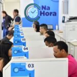Na Hora registrou mais de 2,6 milhões de atendimentos à população em 2024