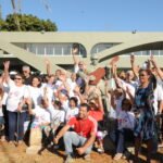 Projeto Turismo Fora dos Eixos incentiva protagonismo cultural de quatro cidades do DF