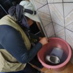 Agentes de Vigilância Ambiental passam por treinamento sobre aplicativo contra dengue