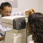 Projeto vai oferecer exame de vista e óculos a alunos da rede pública do DF