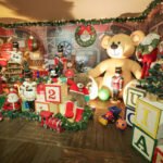 Hospital de Base promove passeio de pacientes psiquiátricos ao Nosso Natal, na Esplanada