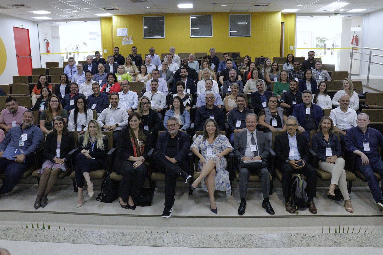 Servidores do GDF orientam gestores municipais sobre como usar recursos do BID em projetos com ganhos fiscais