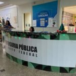 Núcleo de Assistência Jurídica de Defesa da Saúde muda de lugar