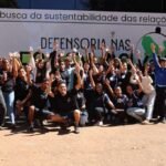 Em quatro edições, projeto Defensoria nas Escolas contempla mais de 6 mil estudantes