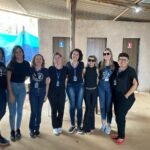 Cras Sobradinho I leva atendimento socioassistencial à área rural