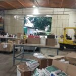 Receita do DF reforça ações contra sonegação fiscal no final do ano