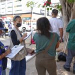 Ação de acolhimento atende 15 pessoas em situação de rua no Plano Piloto