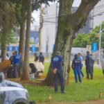 Ações de acolhimento no Plano Piloto atendem 23 pessoas em situação de rua