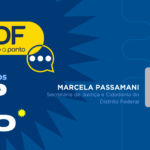 Acompanhe o balanço de ações de justiça e cidadania do GDF