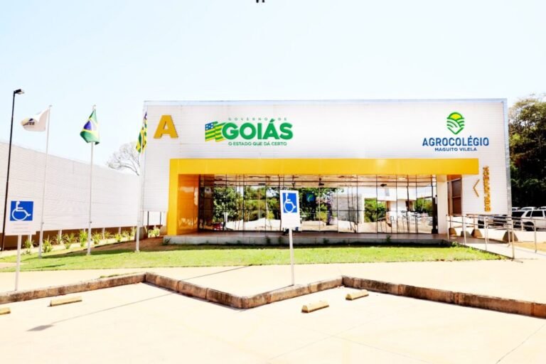Confirmação de matrícula para o Agrocolégio vai até sexta