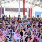 Secretaria da Mulher destaca impactos no combate à violência de gênero em 2024