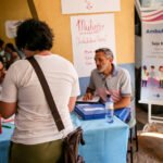 Ambulatório Trans atende cerca de 200 pessoas em um único dia