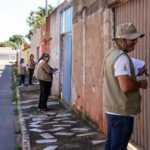 DF tem queda de 81% no número de casos de dengue frente a 2023