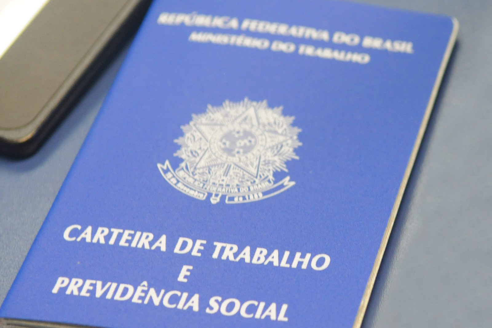 Mais de 640 vagas de emprego estão abertas nas agências do trabalhador