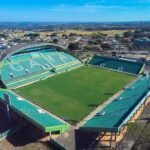 GDF destina R$ 150 mil para projetos de combate a incêndios em estádios