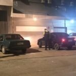 Operação Boas Festas retira 102 condutores alcoolizados das vias