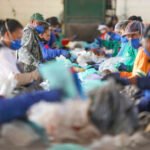 Natal dos Catadores reconhece o papel vital dos profissionais para a sociedade