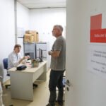 Ambulatório do Viajante oferece cuidados gratuitos para quem vai deixar o país