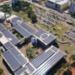 Aprovado projeto de lei pela preservação da Caesb como empresa pública