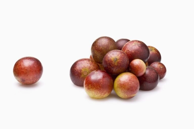 Ouro amazônico: conheça fruta que tem mais vitamina C do que a laranja