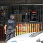 Operação do GDF apreende mais de mil fogos de artifícios vendidos de forma irregular