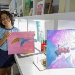 Salas especiais estimulam desenvolvimento de alunos com altas habilidades no DF