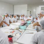 Mais de 1,2 mil produtores rurais são capacitados em 2024