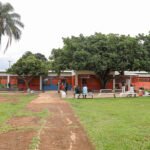 Escola no Parque da Cidade resgata dignidade de pessoas em situação de vulnerabilidade social