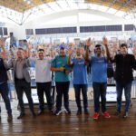 Formatura do 3º Ciclo do RenovaDF entrega diploma a 2,3 mil alunos