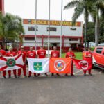 Bombeiros do DF são enviados para atuar em resgate no Rio Tocantins após queda de ponte no Maranhão