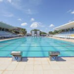 Escola de Esporte abre temporada de renovação de matrículas