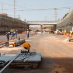 GDF entrega obras estratégicas e chega à marca de R$ 4,5 bi investidos