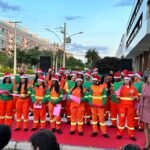 Coral dos Garis vai se apresentar no Noroeste nesta segunda (16)